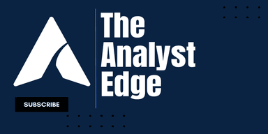 The Analyst Edge